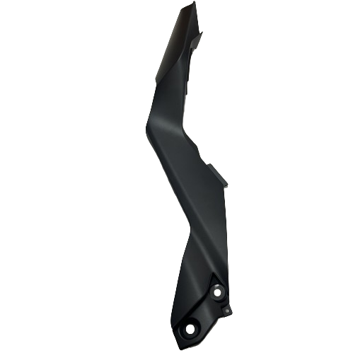 ARKA KUYRUK SAĞ MAT SİYAH SR250 E5 A