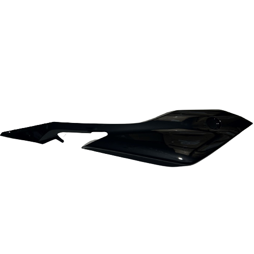 ARKA KUYRUK SOL CBR250 A SİYAH YENİ