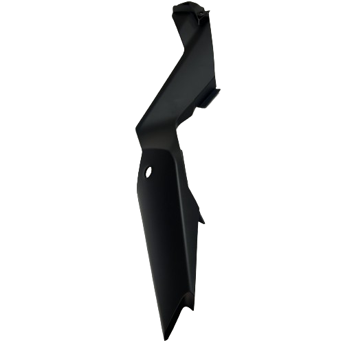 ARKA KUYRUK SOL MAT SİYAH SR250 E5 A