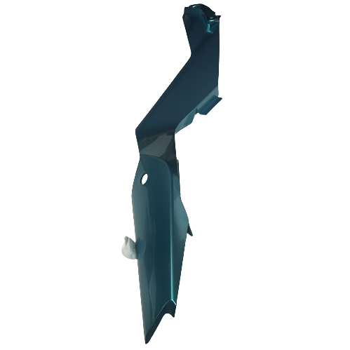 ARKA KUYRUK SOL TURKUAZ SR250 E5 A