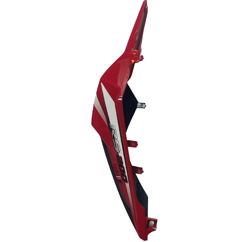 ARKA KUYRUK SOL RS200 A KIRMIZI ETİKETLİ