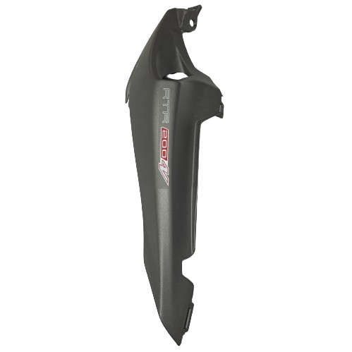 ARKA KUYRUK SOL RTR200 A FÜME