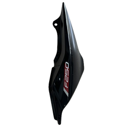 BAJAJ - ARKA KUYRUK SAĞ SİYAH F250 A BAJAJ - ARKA KUYRUK SAĞ SİYAH F250 A
