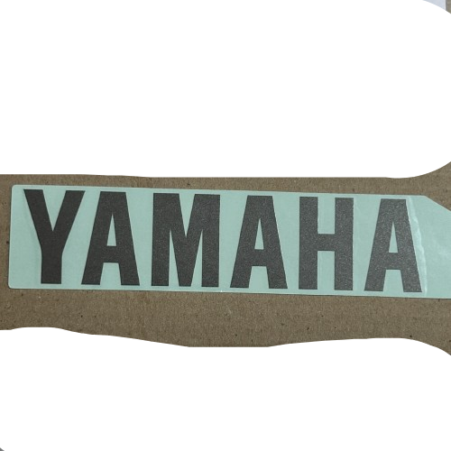 AMBLEM YAMAHA A