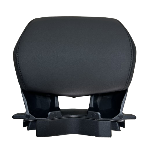 ARKA SIRT DAYAMA NMAX 21 MODEL 2 SİSY BAR