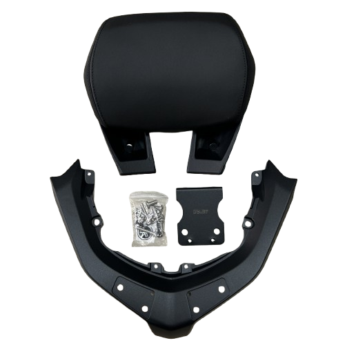 ARKA SIRT DAYAMA XMAX 23 SİSY BAR