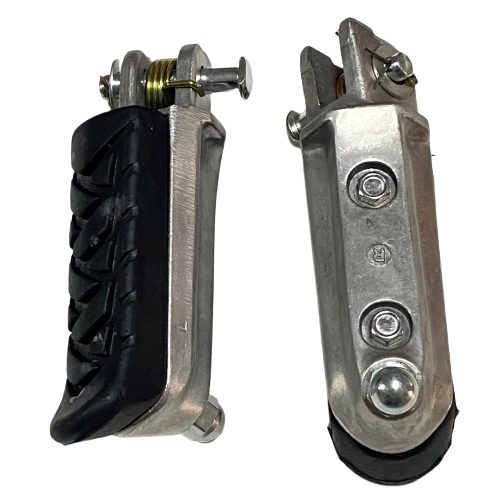 AYAKÇALIK ÖN CBR 250 TK