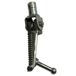 YAMAHA - AYAKÇALIK ÖN SOL R125 A YAMAHA - AYAKÇALIK ÖN SOL R125 A
