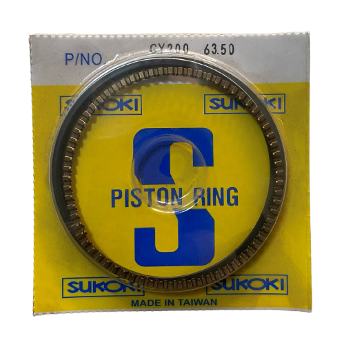AYON SEKMAN SUKOKI TK 63mm