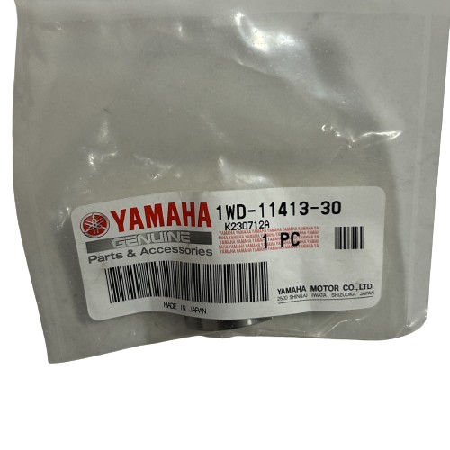 BALANSÖR YATAĞI 40 R25 A SARI
