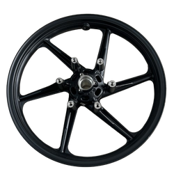 TVS - JANT ÖN RAIDER RTR A TVS - JANT ÖN RAIDER RTR A