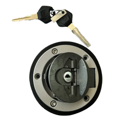 YAMAHA - DEPO KAPAĞI R25 A ESKİ KASA