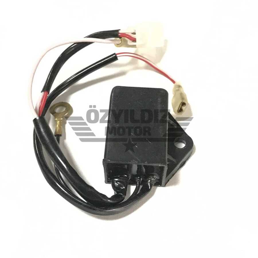 BEYİN 5 KABLOLU PRİDE80