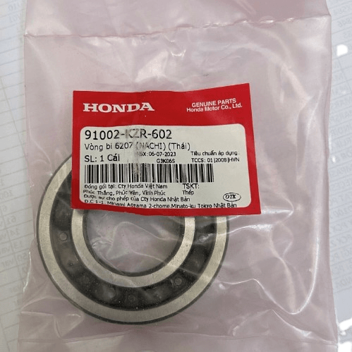 KRANK BİLYE SOL 91002 PCX 14 A