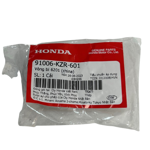 BİLYE 91006 PCX 14 A(6201)