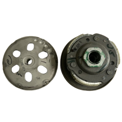 TVS - DEBRİYAJ ARKA JUPITER A KOMPLE