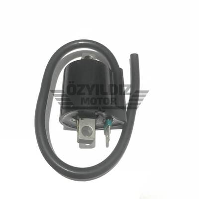 BOBİN ACTİVA CSR - 1