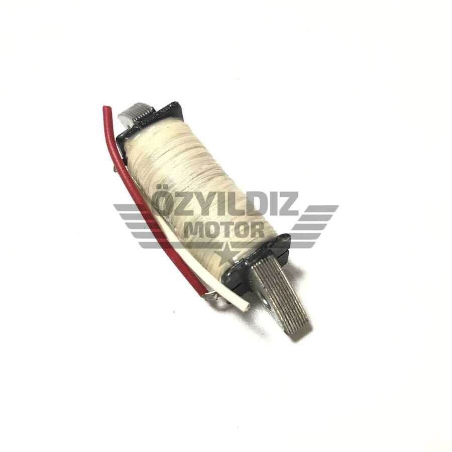 BOBİN İÇ KÜÇÜK CD100 VARROC