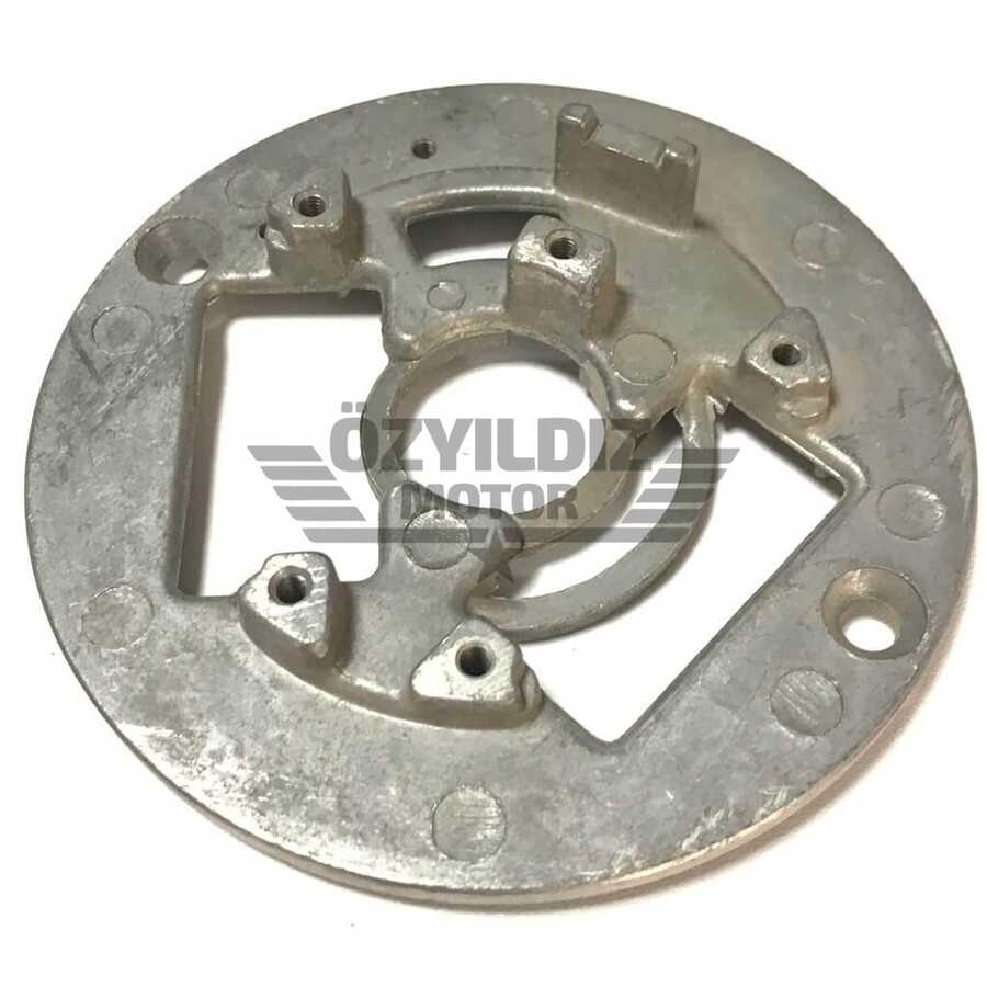 BOBİN TABLASI RX 115 BOŞ