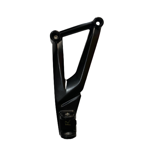 BREKET ARKA SAĞ NS125 CBS-ABS-200-400 A SİYAH