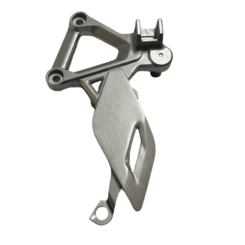 BREKET ÖN SAĞ CBR125 A