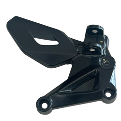 BAJAJ - BREKET ÖN SOL N250 F250 A !!