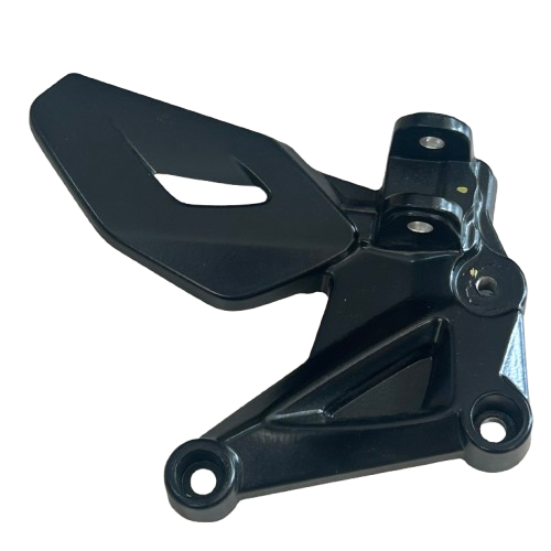 BREKET ÖN SOL N250 F250 A !!
