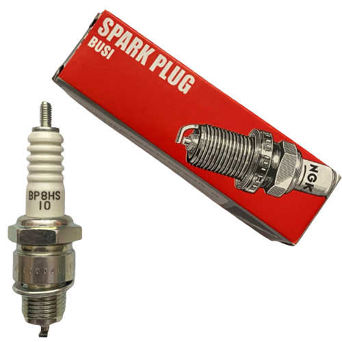 BUJİ BP8HS-10
