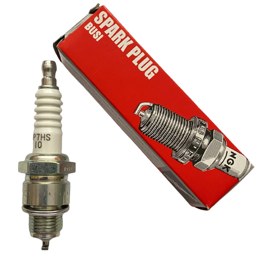 BUJİ BP7HS-10 A