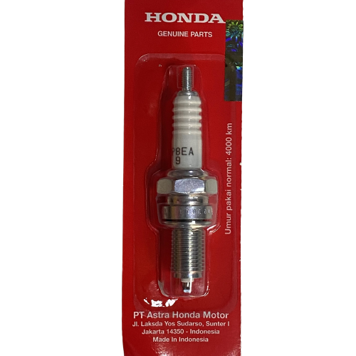 BUJİ DP8EA9-HONDA