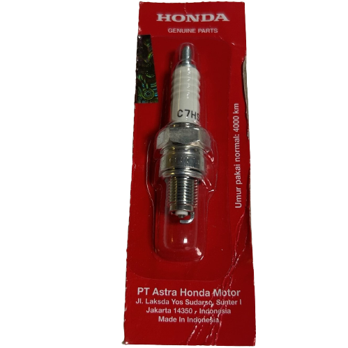 BUJİ C7HSA-HONDA
