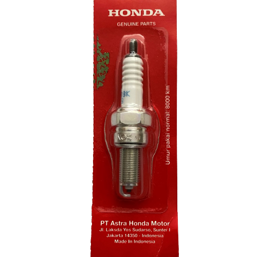BUJİ MR8K-9 HONDA PCX18