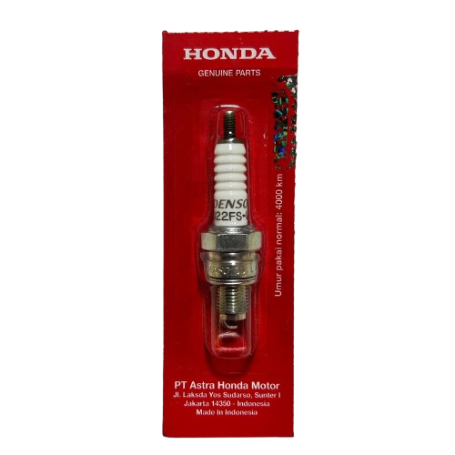 BUJİ U22FSU HONDA (CR6HSA uyumlu)