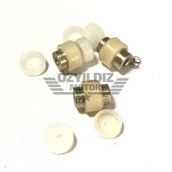 - TAHRİK BURCU&prime  - TAHRİK BURCU&prime