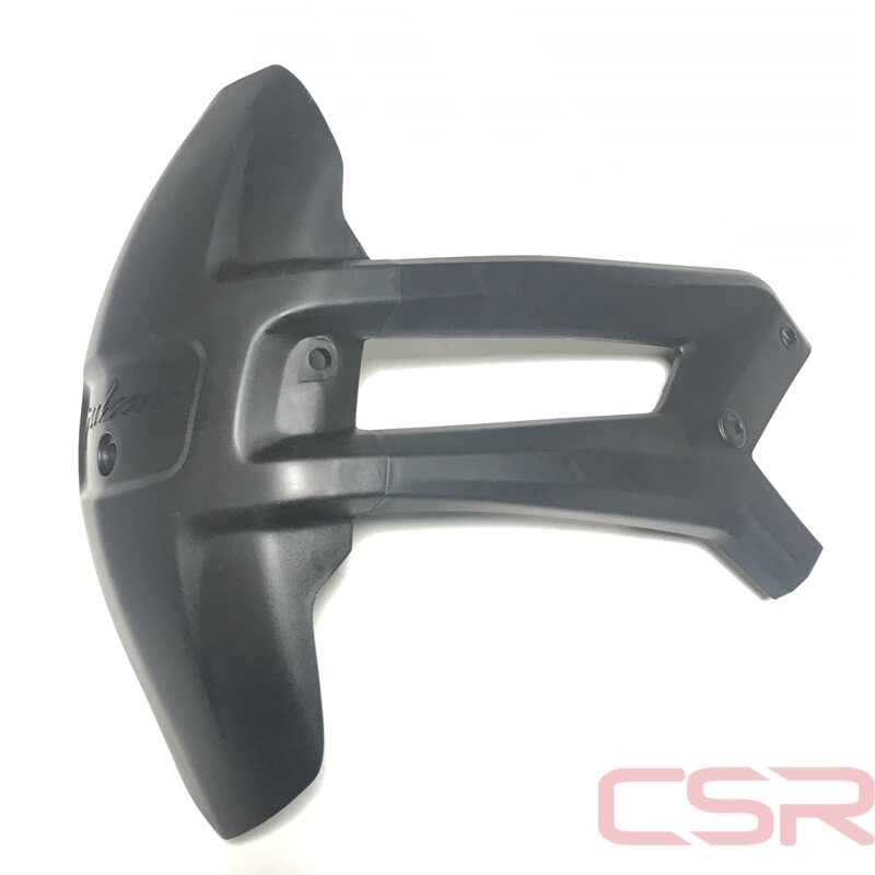 ÇAMURLUK ARKA NS-RS200 A
