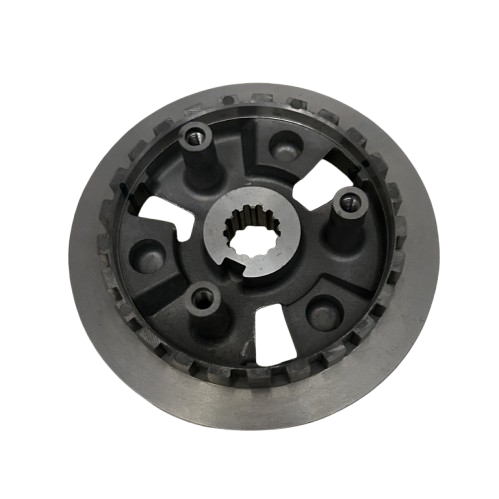 DEBRİYAJ GÖBEĞİ R125 A