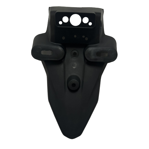 ÇAMURLUK ARKA CBR125 A