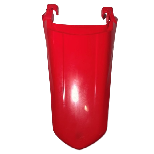 ÇAMURLUK ARKA ÜST CRF K-B A