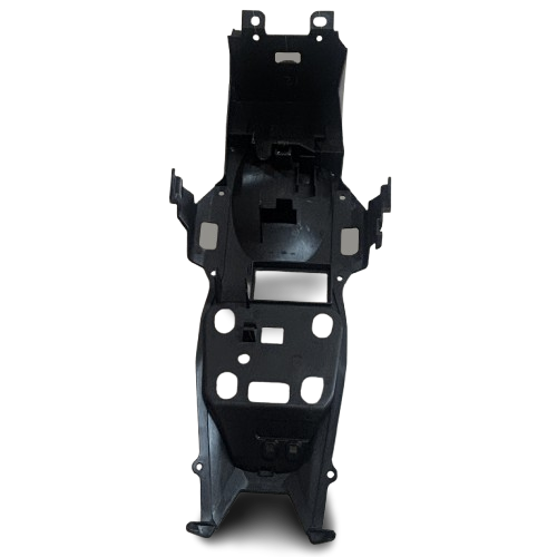 ÇAMURLUK ARKA İÇ R25 A