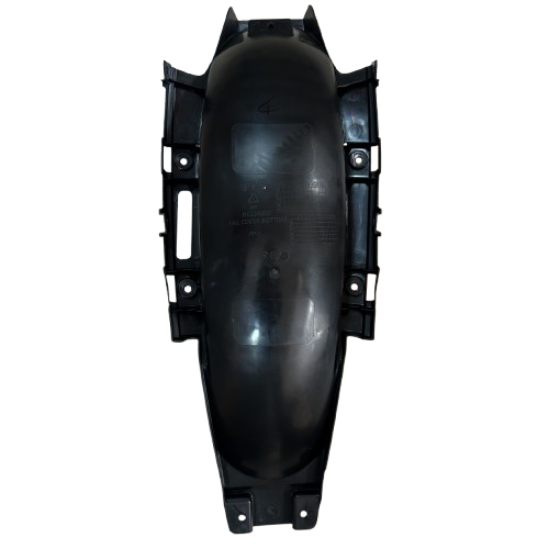 ÇAMURLUK ARKA İÇ RAIDER A