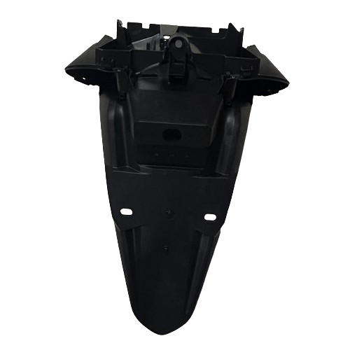 ÇAMURLUK ARKA PCX 11 A