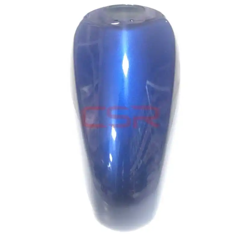 ÇAMURLUK ÖN  ACTİVA MAVİ PLASTİK