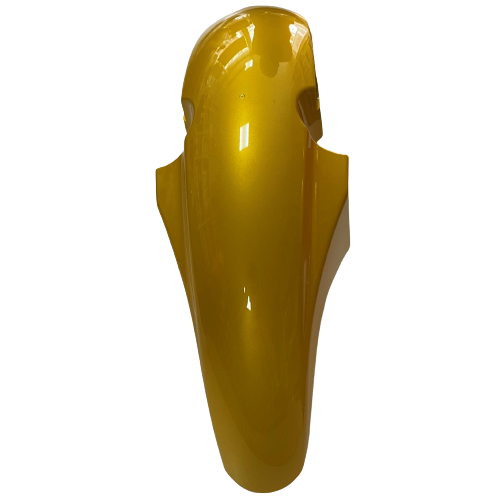 ÇAMURLUK ÖN CB125F SARI
