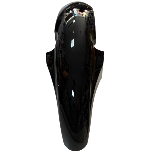 ÇAMURLUK ÖN CB125F SİYAH