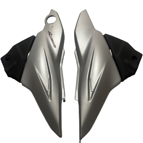 YAN KAPAK DISCOVER125