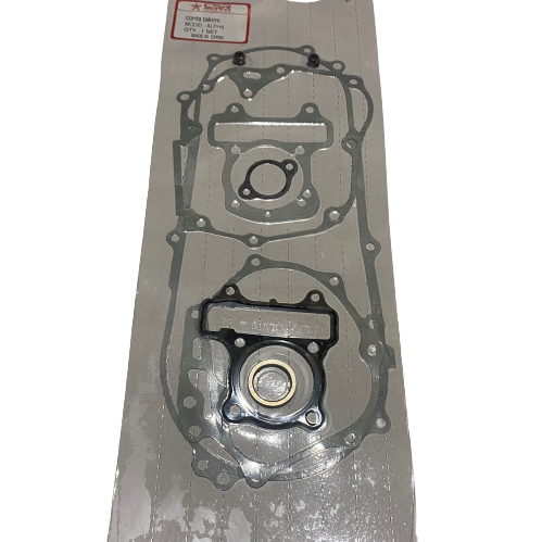 CONTA ALPHA OEM