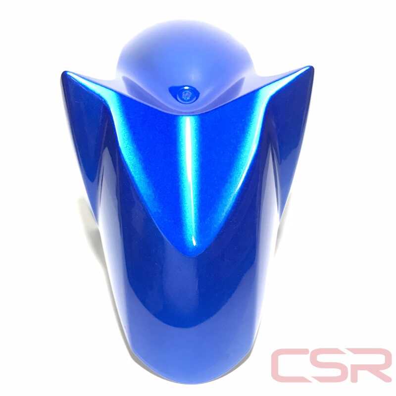 ÇAMURLUK ÖN NMAX P6 MAVİ A