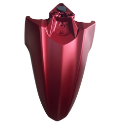 YAMAHA - ÇAMURLUK ÖN RAYZR A KIRMIZI