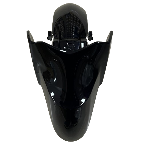 ÇAMURLUK ÖN PCX 14 SİYAH A