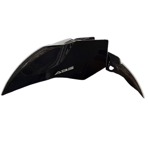 ÇAMURLUK ÖN PCX 21 A siyah